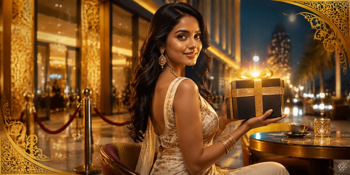 Mobile user enjoying 22948 online casino app in India